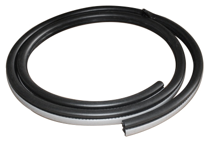 DR W/STRIP R LH INN GRAY AT BODY